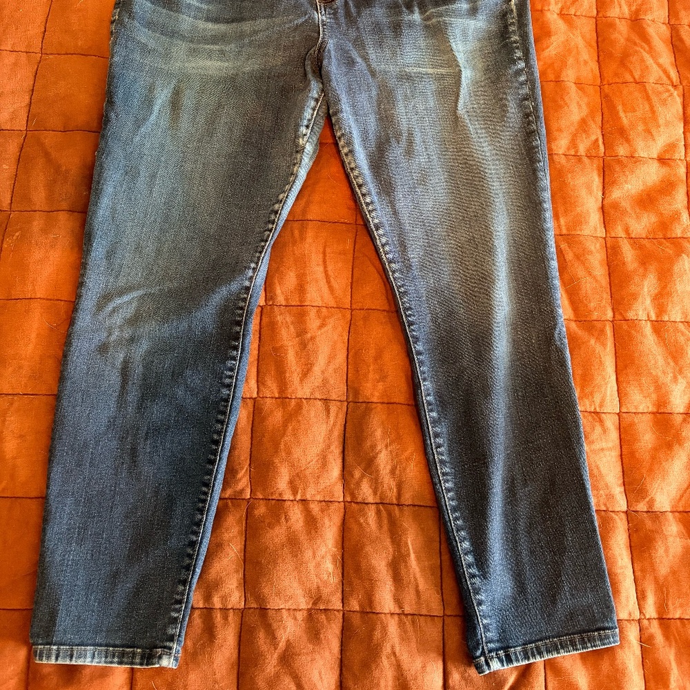 Kut from the Kloth Jeans 16P